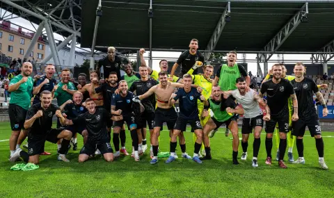 Сериозни приходи за Арда от Европа и трансфери - 1