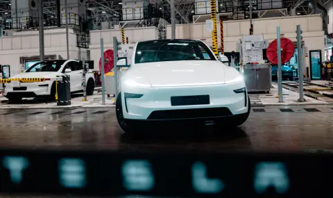 Tesla влиза в една от най-скъпите си сделки на стойност до 5 милиарда долара - 1