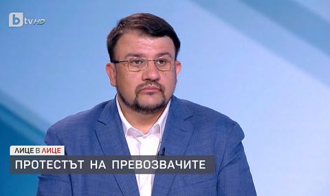 Ананиев: В момента, в който разкрием нещо за Борисов, Гешев разпъва чадъра си - 1