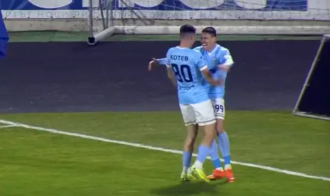 Арда триумфира над Добруджа, въпреки численото си намаление - 1