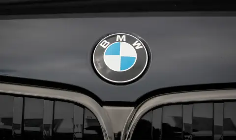 BMW се обяви срещу износ на автомобили за Русия през Китай - 1