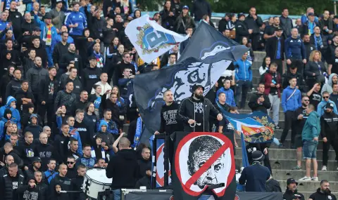 Черно море държи силен коз за гостуването си на Левски - 1