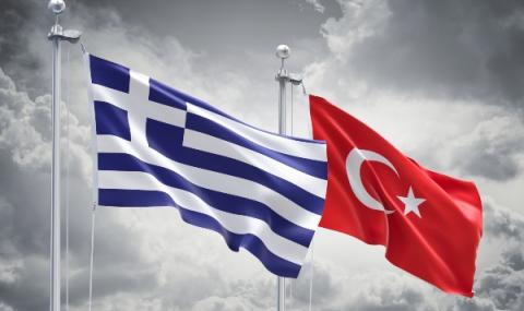 Гърция с мощен отговор за Турция - 1