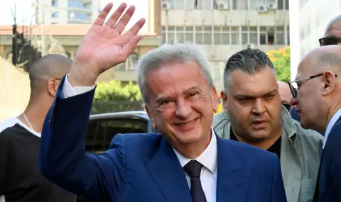 Германският съд ще поиска конфискация на активите на екс управител на Ливанската централна банка - 1