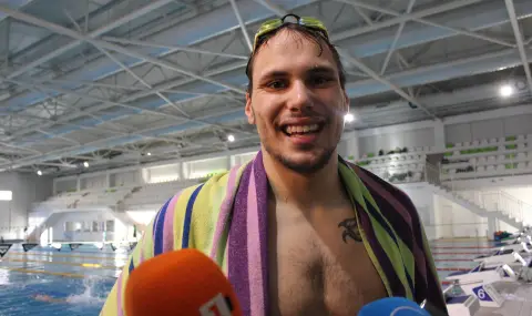 Антъни Иванов ще се впусне в скандалните Enhanced Games – световната арена за спортисти с допинг - 1