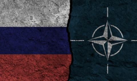 Русия към НАТО: Пазите се от несъществуваща заплаха! - 1