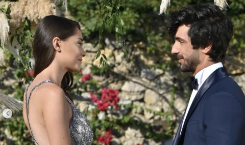 Валерия намекна за сватба с Евгени (СНИМКА) - 1