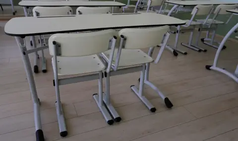 ДАЗД наложи вето на снимането в училищните тоалетни - 1