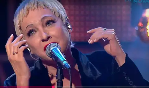 Алекс Раева с първа победа в „Като две капки вода“ - 1