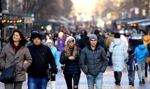 Българите са вече само 6,5 милиона: какво трябва да се промени - 1