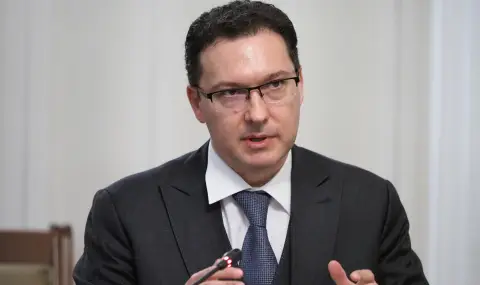 Даниел Митов: Отстраненият директор на ОДМВР – Пазарджик е преназначен в звеното за подпомагане на министъра - 1