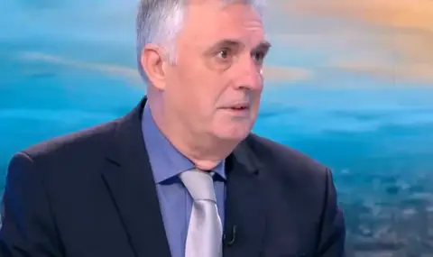 Ivaylo Kalfin: I have many reasons to be proud of being Bulgarian, but the Bulgarian currency is not among them  - 1