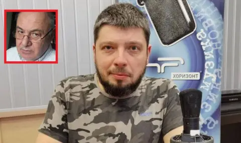 Журналистиката на КГБ - 1