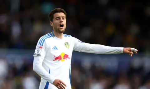 Лийдс Юнайтед и българинът Илия Груев шампиони в Чемпиъншип! - 1