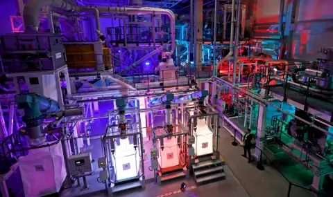 Откриха голямо находище на литий в Германия - 1