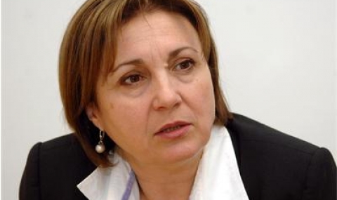 Румяна Бъчварова: Жертвите в Хитрино са седем - 1