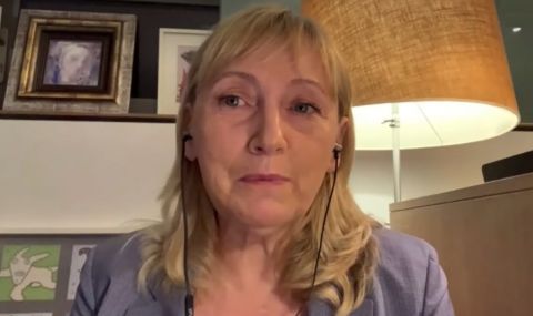 Елена Йончева: Развитието по "Барселонагейт" ще бъде внимателно проследено в Европейския парламент - 1