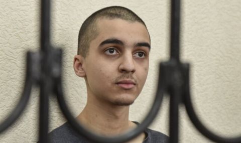 ЕСПЧ разпореди Русия да защитава осъден на смърт марокански гражданин - 1