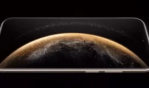 Huawei представи тънкия Mate 70 Air - 1