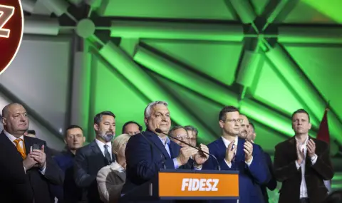 Провалът на Орбан: гледайте Унгария, мислете за България - 1