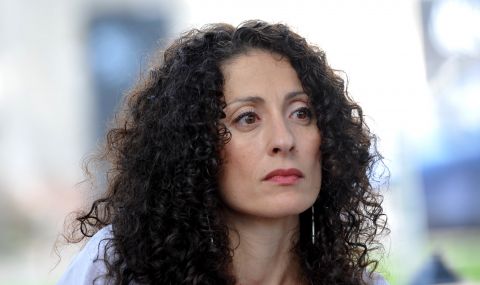 Саня Армутлиева е възмутена от цената за участие в Евровизия - 1