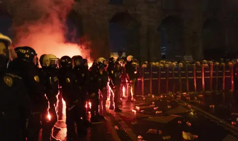 „Телеграм“ се превръща в средище на престъпната дейност в Турция - 1