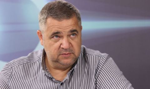 Доц. Спас Ташев: Ковачевски се отнася към македонските българи, както Путин към украинците - 1