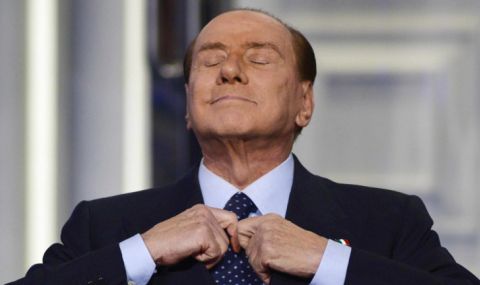 Какво ще получат наследниците на Берлускони - 1
