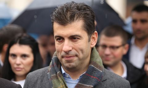 Кирил Петков: Борба с корупцията и работещ съд - 1