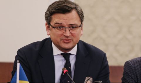 Кулеба: Не считайте тази контраофанзива за последна, не знаем какво ще излезе от нея - 1