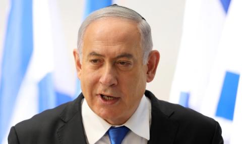 Нетаняху готов за широка коалиция - 1