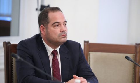 Вътрешният министър Калин Стоянов ще бъде изслушан в ресорната комисия в парламента - 1