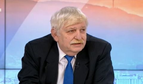 Всички жилищни сгради, строени до 1992 г., имат противорадиационно укритие - 1