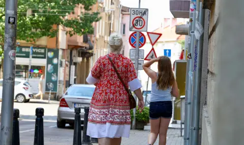 Затлъстяването струва на България над 6,48 млрд. лева годишно - 1