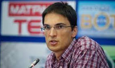 Александър Дунчев: Някой друг управлява ловните стопанства - 1