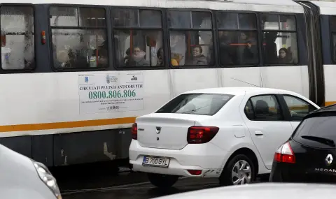 Безплатно паркиране и дюнери в училищата: какво обещават преди кметските избори в Букурещ - 1