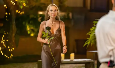 Дама от миналото на Кристиян влиза в "Ергенът" тази седмица - 1