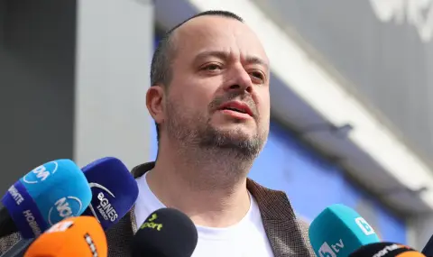 Димитър Костадинов: Всеки сезон без титла или Купа е провал за Левски - 1