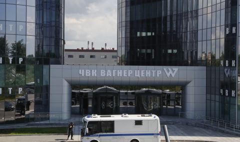 Руските служби иззеха 4 милиарда рубли на Пригожин - 1