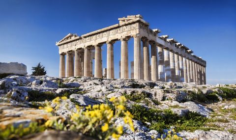 В Гърция: Не туристите са причина за втората вълна от COVID-19 - 1