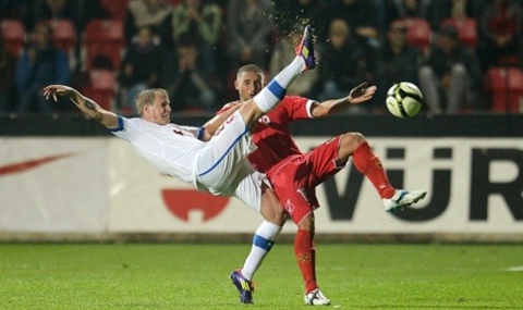Чехите: Ще бъде много трудно срещу България - 1