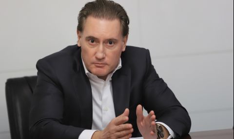 Кирил Домусчиев: Без справедливи цени на тока производства ще напускат България - 1