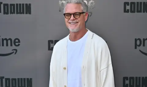 Обявиха причината за смъртта на Ерик Дейн - 1