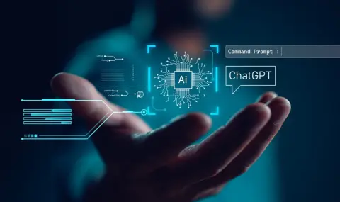 Artificial intelligence will not be able to completely replace humans for many years to come  - 1