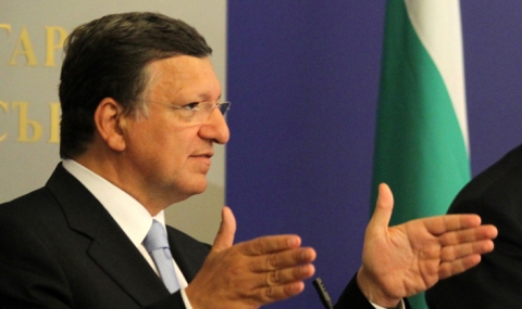 Реч на Барозу по повод Нобеловата награда за мир за 2012 г. - 1