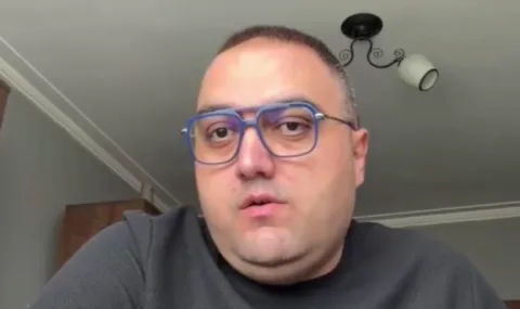 Скандалът с камерите в тоалетните: Махат Александър Евтимов и от поста зам.-директор на 141 ОУ