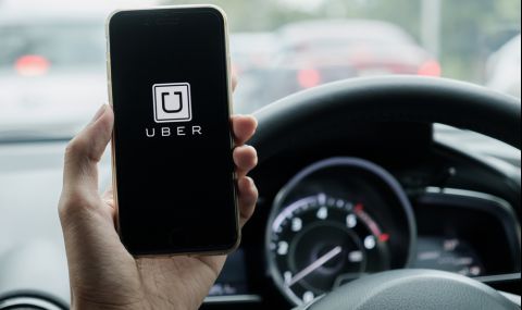 Uber е изправен пред глоба от 26 милиона долара - 1