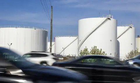 Azerbaijan's involvement in a war with Iran will affect the pockets of Bulgarians  - 1