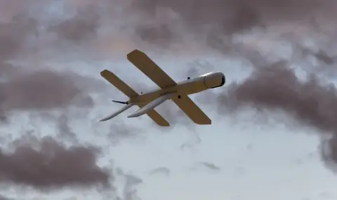 Военните лазери набират скорост: ново оръжие срещу дроновете - 1