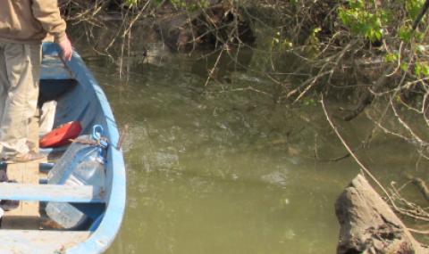 Замърсяване: в Асеновград да не се ползва вода от реката - 1
